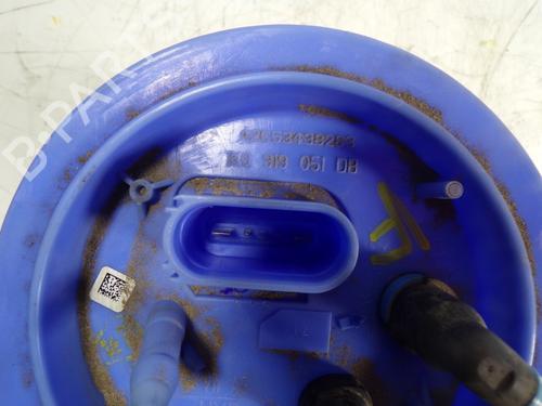 Fuel pump VW SCIROCCO III (137, 138)  | BP9831254M76 