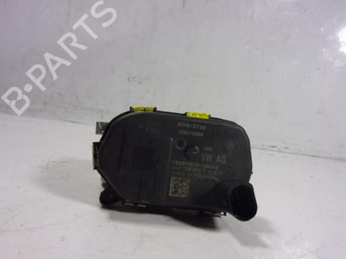 Throttle body AUDI A1 Sportback (GBA) 35 TFSI | BP10398164M82 