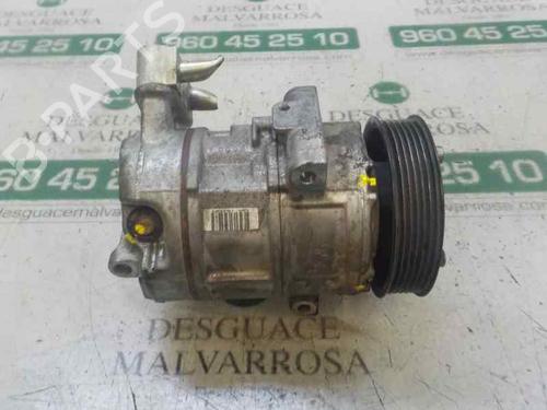 AC compressor OPEL CORSA E (X15)  | BP4972928M34 
