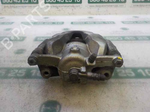 Right front brake caliper RENAULT MEGANE IV Grandtour (K9A/M/N_) | BP11551763M104