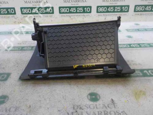 Glove box VW POLO VI (AW1, BZ1, AE1) 1.0 TSI | BP6557065C95 