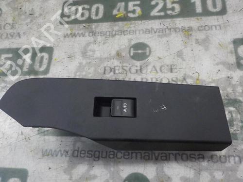Used Right front window switch Right front window switch TOYOTA AURIS (_E18_) 1.8 Hybrid (ZWE186_, ZWE186R) (136 hp) 3863244 3863244
