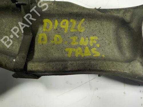 Right front suspension arm JAGUAR XF I (X250) 2.2 D | BP10003231M13 