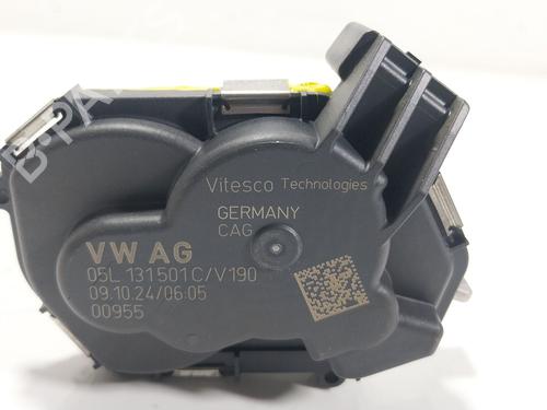 Throttle body VW CADDY V Box Body/MPV (SBA, SBH) 2.0 TDi | BP28383761M82  - Image 5