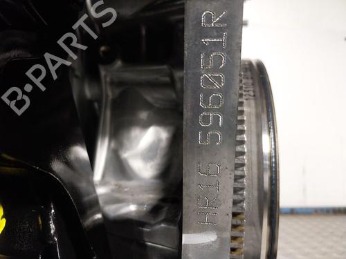 Engine NISSAN JUKE (F15) 1.6 | BP25005597M1 