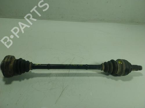 Used Right rear driveshaft Right rear driveshaft BMW X1 (E84) [2009-2015] 23875541 23875541