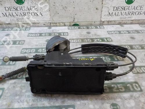 Gear lever DACIA LODGY (JS_)  | BP7411527M90 