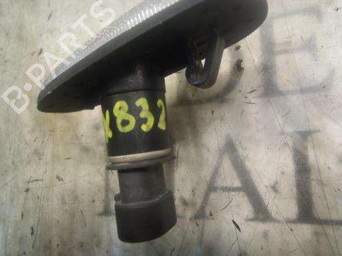 Left side indicator OPEL ZAFIRA A MPV (T98) 2.0 DTI 16V (F75) | BP11642729I20 