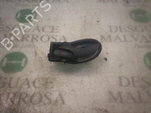 Used Front left interior door handle Front left interior door handle 3749131 3749131
