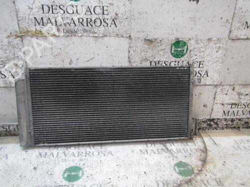 Radiador de A/C FIAT BRAVO II (198_) 1.9 D Multijet (198AXB1A) (120 hp) 3842879