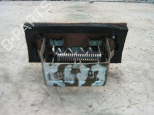 Used Heater resistor CHRYSLER VOYAGER / GRAND VOYAGER III (GS_, NS_) 2.5 TD (116 hp) 11645969