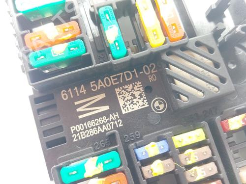 Fuse box BMW 4 Gran Coupe (G26) 420 d Mild-Hybrid xDrive | BP29493314E1 - Image 3