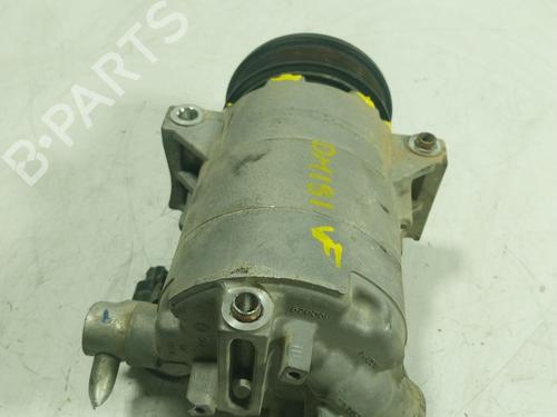 AC compressor FORD TOURNEO COURIER B460 MPV  | BP16158621M34 