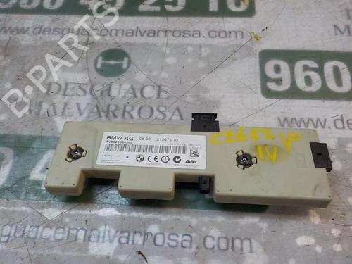 Used Electronic module Electronic module BMW 3 (E90) 320 d (163 hp) 3858867 3858867