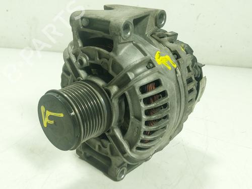 Used Alternator Alternator MERCEDES-BENZ SLK (R171) 200 Kompressor (171.442) (163 hp) 36396429 36396429