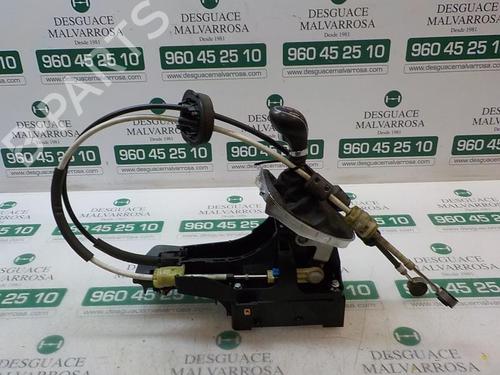 Used Gear lever Gear lever OPEL INSIGNIA A (G09) 2.0 CDTI (68) (160 hp) 7411620 7411620
