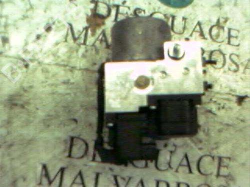 Used ABS pump ABS pump 3791754 3791754