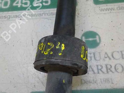 Right front driveshaft OPEL CORSA D (S07)  | BP5221209M39 