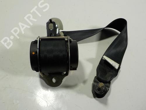 Used Rear left seatbelt NISSAN CUBE (Z12) [2007-2025]  11192918