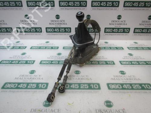 Used Gear lever VW GOLF V (1K1) 2.0 TDI 16V (140 hp) 7411781