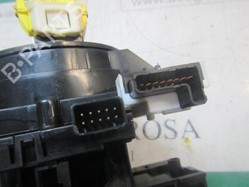 Squib airbag VW GOLF V (1K1) 1.9 TDI | BP3865327C102 