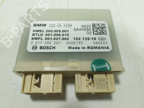 Used Electronic module Electronic module BMW 4 Convertible (G23, G83) 420 i (184 hp) 24575103 24575103