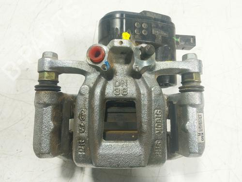 Right rear brake caliper KIA NIRO II (SG2)  | BP24921737M106 