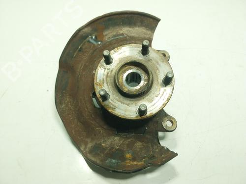 Right front steering knuckle TOYOTA AURIS Estate (_E18_) 1.8 Hybrid (ZWE186_, ZWE186R, ZWE186H) | BP30166440M26