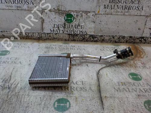 Used Heater matrix Heater matrix FORD C-MAX (DM2) 1.8 TDCi (115 hp) 4005250 4005250