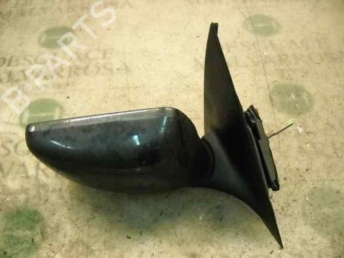 Right mirror FORD ESCORT V (AAL, ABL) 1.6 i 16V | BP3787022C27 