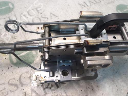 Steering column VW POLO (9N_, 9A_) 1.9 TDI | BP4014673M21 