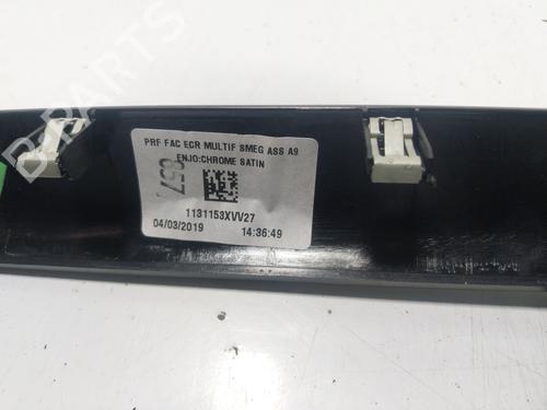 Switch PEUGEOT 2008 I (CU_) 1.5 BlueHDI 100 | BP23682680I30 