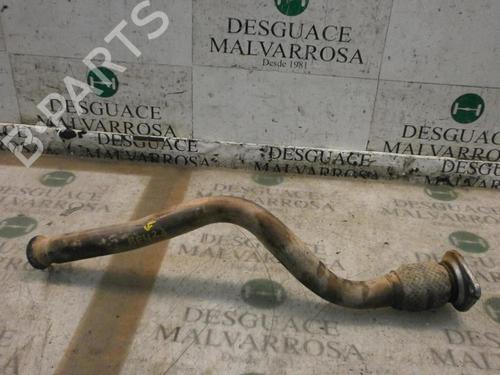Udstødningsmanifold RENAULT KANGOO Express (FC0/1_) [1997-2025]  14266965