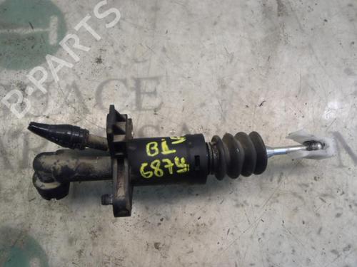 Used Clutch slave cylinder Clutch slave cylinder VW TOUAREG (7LA, 7L6, 7L7) 2.5 R5 TDI (174 hp) 14268558 14268558
