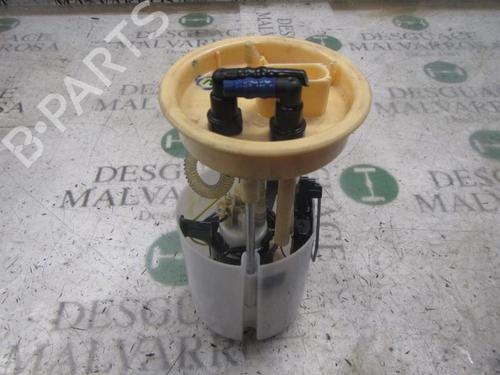 Used Fuel pump Fuel pump SEAT IBIZA IV (6J5, 6P1) 1.6 TDI (90 hp) 3827921 3827921