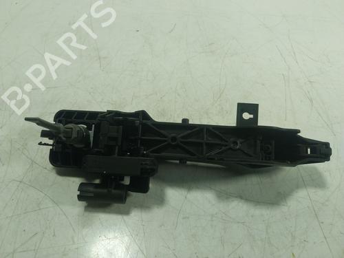 Front left exterior door handle HYUNDAI ix35 (LM, EL, ELH) 1.7 CRDi | BP20129564C128 