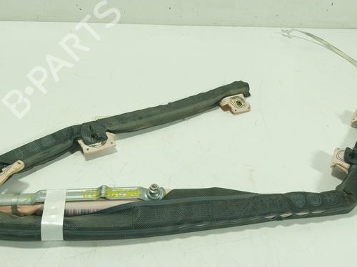 Used Right curtain airbag FIAT PANDA (312_, 319_) [2012-2025]  28216357