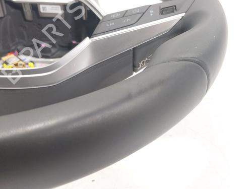 Steering wheel SEAT IBIZA V (KJ1, KJG)  | BP31625979C49 