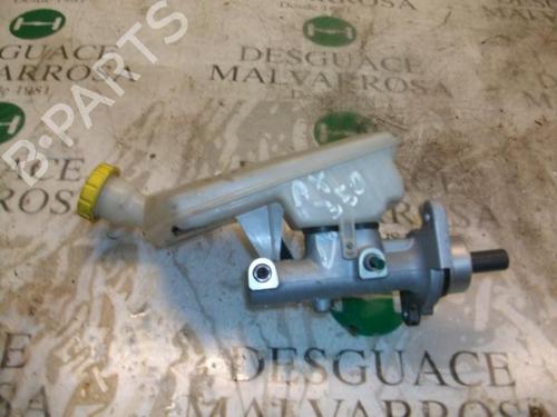 Brake master cylinder CITROËN C2 (JM_) | BP3773564M77 - Image 3