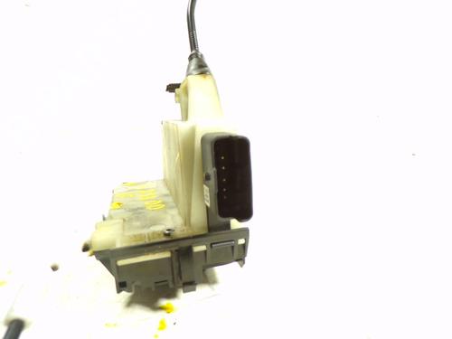 Front right lock PEUGEOT 208 I (CA_, CC_) 1.6 BlueHDi 100 | BP8045695C97 
