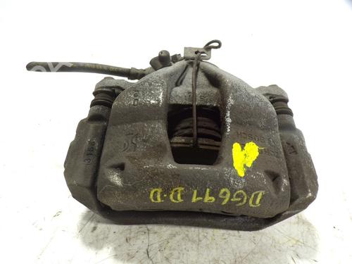 Used Right front brake caliper FIAT DOBLO Cargo (263_) [2010-2025]  11552531