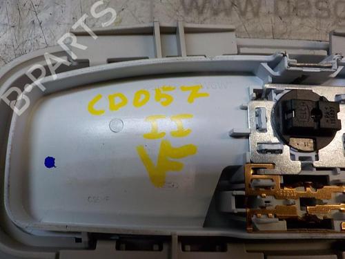 Interior roof light FORD FIESTA VI (CB1, CCN) 1.25 | BP7411724I8 