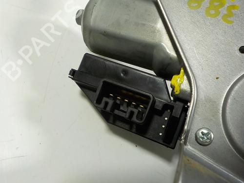 Rear wiper motor TOYOTA YARIS (_P13_) 1.0 (KSP130_, KSP130) | BP13057051M102