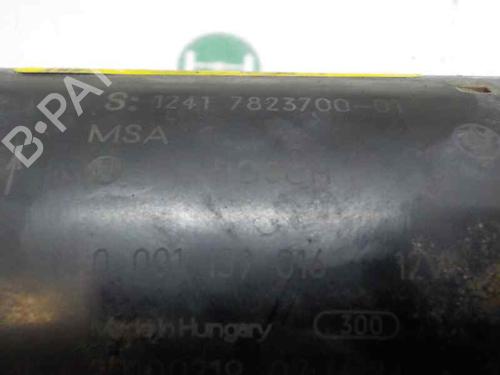 Starter BMW 1 (E87) 116 d | BP3881307M8 