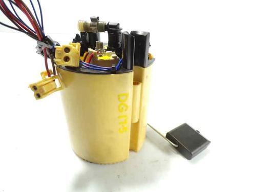 Used Fuel pump Fuel pump BMW X1 (E84) sDrive 18 d (143 hp) 6705777 6705777