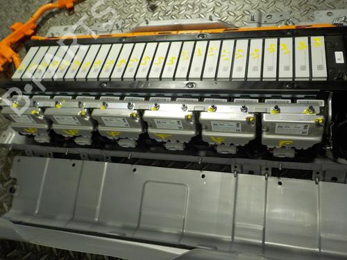 Battery KIA NIRO I (DE) 1.6 GDI Hybrid | BP13735468E11 