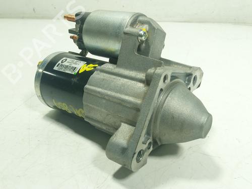 Used Starter RENAULT CLIO V (B7_) 1.5 Blue dCi 100 (B7AD) (101 hp) 31837240