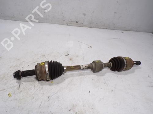 Used Left front driveshaft Left front driveshaft KIA CEE'D (JD) [2012-2018] 9591042 9591042