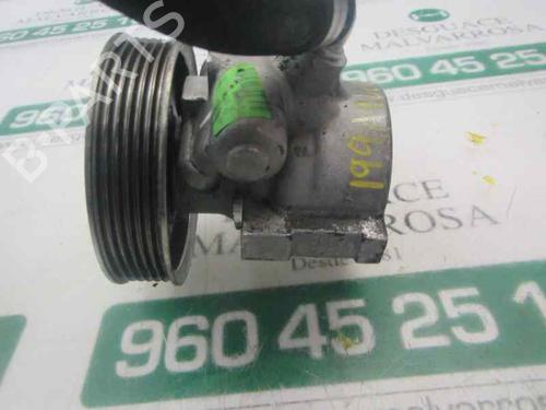 Steering pump PEUGEOT BIPPER (AA_)  | BP4066431M99 