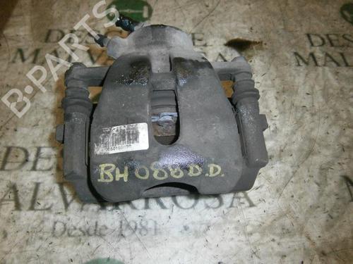 Used Right front brake caliper Right front brake caliper 11545921 11545921
